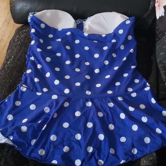 2pc blue - Picture 2 of 3